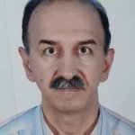 تصویر دکتر محمدرضا نظری