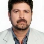تصویر دکتر پرویز فرشید
