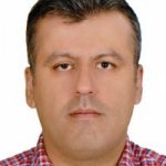 تصویر دکتر مهرداد تیموریان