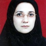 تصویر دکتر معصومه توسلی