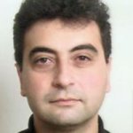 تصویر دکتر محمدحسن قره آغاجلو