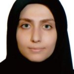 تصویر دکتر محدثه قائنی نجفی