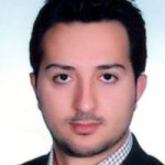 تصویر دکتر سیدرضا خسروانی