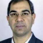 تصویر دکتر علی اصغر باباجانی