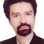 تصویر دکتر سیدعباس حبیب زاده شجاعی