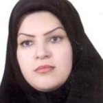 تصویر دکتر امیده سلطان احمدی