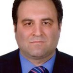 تصویر دکتر محمد بابایی