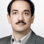 تصویر دکتر حمیدرضا گودرزی نژاد