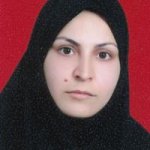 تصویر دکتر معصومه حکمت زاده