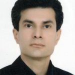 تصویر دکتر سیروس بازرگانی گیلانی