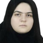 تصویر دکتر وحیده احمدی