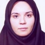 تصویر دکتر لیلا گودرزی
