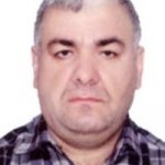 تصویر دکتر ابراهیم صالحی دونچالی