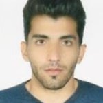 تصویر دکتر مهرداد باقری ظلم آباد