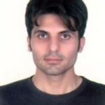 تصویر دکتر محمدعلی ثابتی صنعت