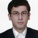 تصویر دکتر فرید هاشمی گیلانی