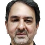 تصویر دکتر ابراهیم تقی پور
