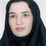 تصویر دکتر نیلوفر طیبی خرمی