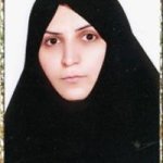 تصویر دکتر پروین نظری