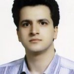 تصویر دکتر محمدحسین کریمی