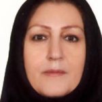 تصویر دکتر پروین اسمعیلی انور