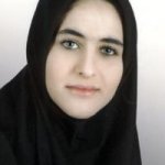 تصویر دکتر وحورا رحمتی کیشه خاله