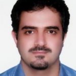 تصویر دکتر رضا جامعی مویدی
