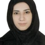 تصویر دکتر هدی قنبری