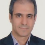 تصویر دکتر فریدون معماری