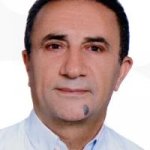 تصویر دکتر یارعلی احمدی