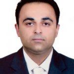تصویر دکتر کامبیز نجفی