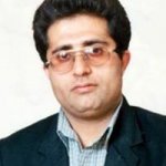 تصویر دکتر علی حبیب زاده