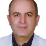 تصویر دکتر علی رضا سحرخیزان