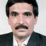تصویر دکتر مهرداد مقدسی جهرمی