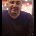 تصویر دکتر سیدهاشم مقدسی