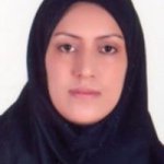 تصویر دکتر اکرم قنبری