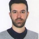 تصویر دکتر مهرداد حامدی صیام