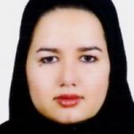 تصویر دکتر هما نجفی