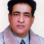 تصویر دکتر حبیب علی پور