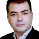 تصویر دکتر علی اصغر مربی