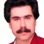 تصویر دکتر بهنام قنبری
