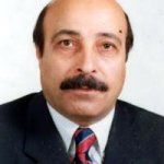 تصویر دکتر فیروز طاهری