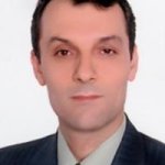 تصویر دکتر ابراهیم قاسمی هفت تنان