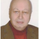 تصویر دکتر سیدرضا سیدین خرازی