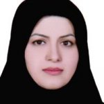 تصویر دکتر مریم نجفی