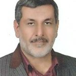 تصویر دکتر ابراهیم طالب پور