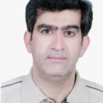 تصویر دکتر کامیاب صمیمی