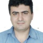 تصویر دکتر علی اصغر اسداللهی شهیر