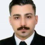 تصویر دکتر مهرداد فرج پور