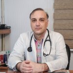 تصویر دکتر مهرداد شایسته